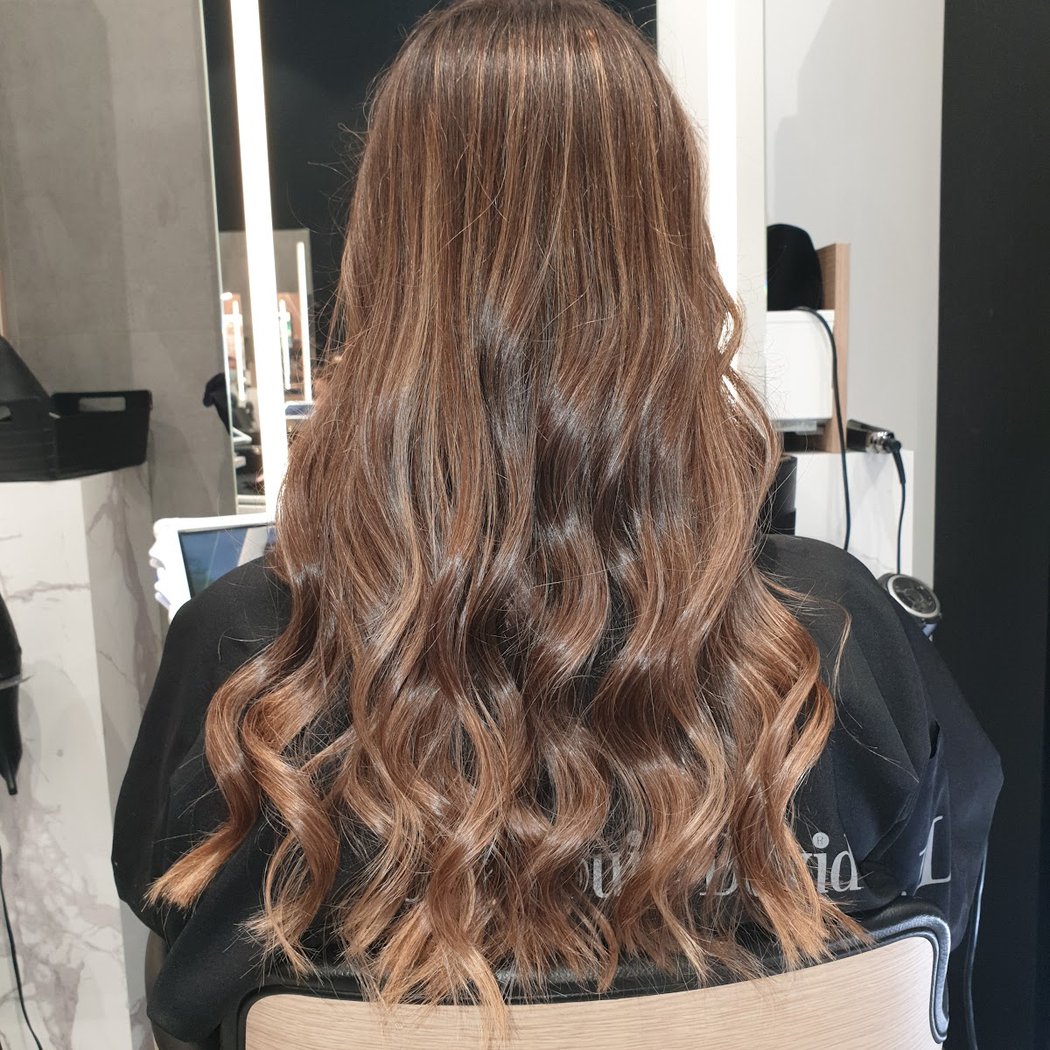 Jean Louis David - Coiffeur Rosny sous Bois 1